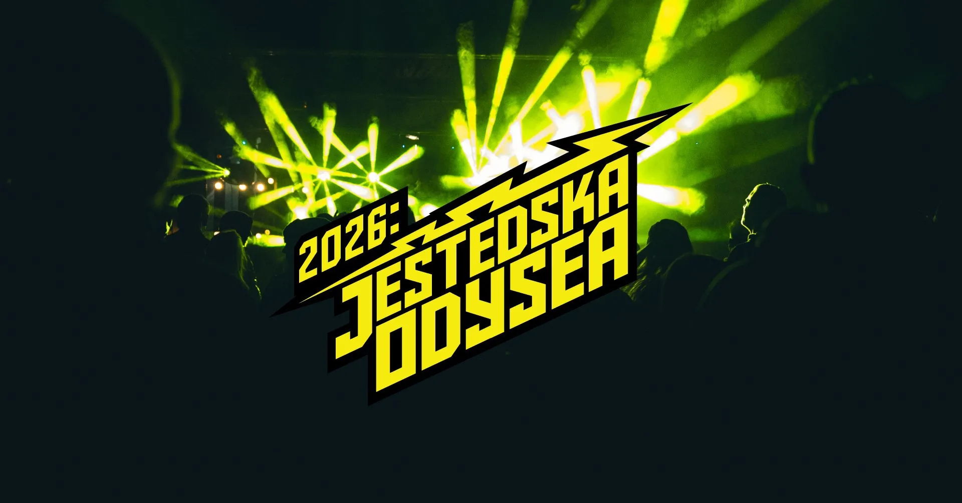2026 Ještědská Odysea